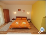 Vila Puharic - Makarska Chorvatsko