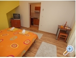 Vila Puharic - Makarska Kroatien