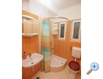 Vila Puharic - Makarska Kroatien