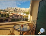 Vila Puharic - Makarska Kroatien