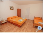 Vila Puharic - Makarska Chorvatsko