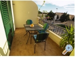 Vila Puharic - Makarska Kroatien