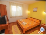Vila Puharic - Makarska Chorvatsko