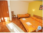 Vila Puharic - Makarska Chorvatsko