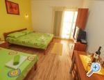 Vila Puharic - Makarska Chorvatsko