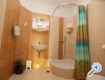 Vila Puharic - Makarska Chorvatsko