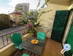 Vila Puharic - Makarska Chorvatsko