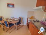 Vila Puharic - Makarska Chorvatsko