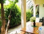 Vila Puharic - Makarska Chorvatsko