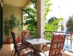 Vila Puharic - Makarska Chorvatsko
