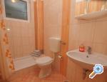 Vila Puharic - Makarska Chorvatsko