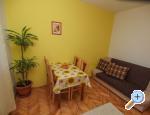 Vila Puharic - Makarska Chorvatsko