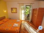 Vila Puharic - Makarska Chorvatsko