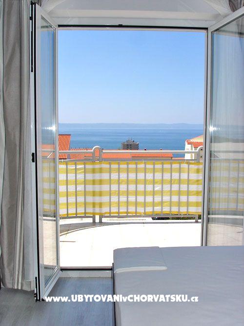 Villa Anne - Félice – Ferienwohnung Makarska, Kroatien – Foto 3