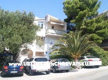 Villa Appartements Sumić – Ferienwohnung Makarska, Kroatien – Foto 1