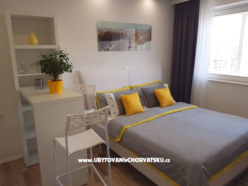 Villa Appartements Sumić – Ferienwohnung Makarska, Kroatien – Foto 11