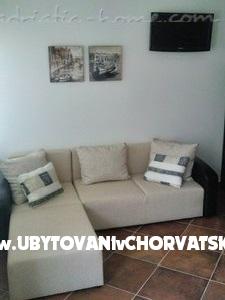 Villa Appartements Sumić – Ferienwohnung Makarska, Kroatien – Foto 13