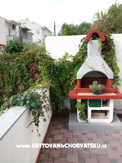 Villa Appartements Sumić – Ferienwohnung Makarska, Kroatien – Foto 14