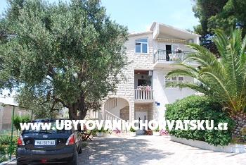 Villa Appartements Sumić – Ferienwohnung Makarska, Kroatien – Foto 15