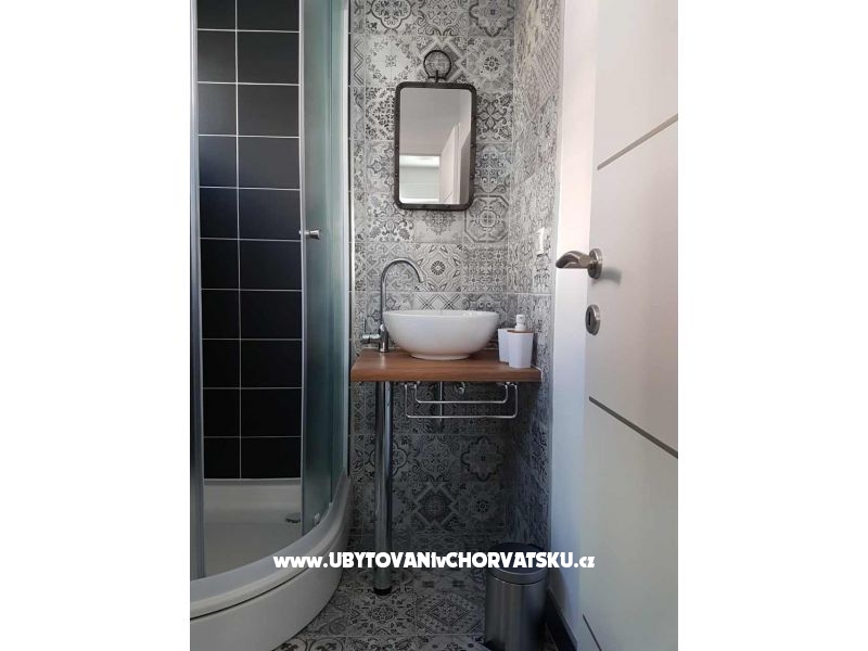 Villa Appartements Sumić – Ferienwohnung Makarska, Kroatien – Foto 17