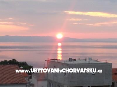 Villa Appartements Sumić – Ferienwohnung Makarska, Kroatien – Foto 3