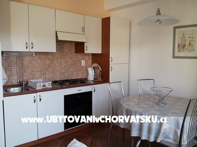 Villa Appartements Sumić – Ferienwohnung Makarska, Kroatien – Foto 4