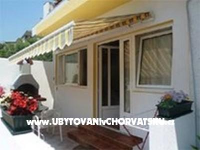 Villa Appartements Sumić – Ferienwohnung Makarska, Kroatien – Foto 5