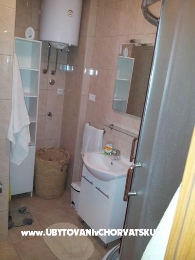 Villa Appartements Sumić – Ferienwohnung Makarska, Kroatien – Foto 6