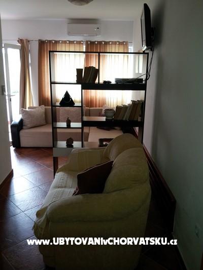 Villa Appartements Sumić – Ferienwohnung Makarska, Kroatien – Foto 9