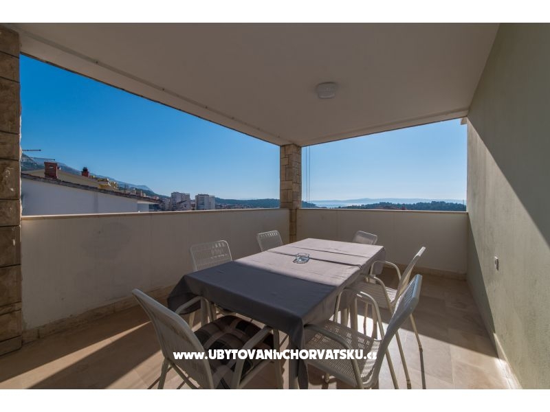Appartements Villa Bešker – Ferienwohnung Makarska, Kroatien – Foto 11