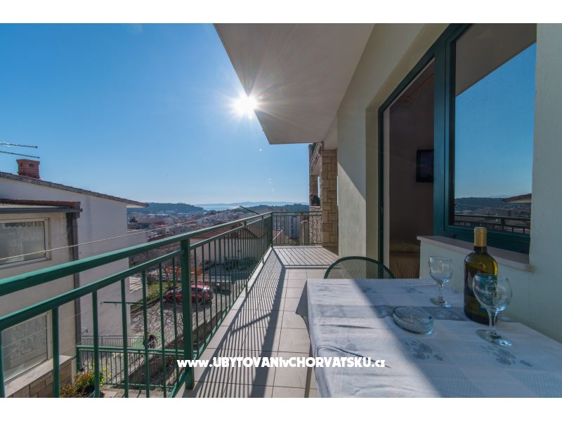Appartements Villa Bešker – Ferienwohnung Makarska, Kroatien – Foto 18