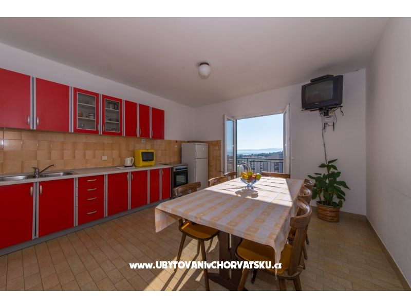 Appartements Villa Bešker – Ferienwohnung Makarska, Kroatien – Foto 4