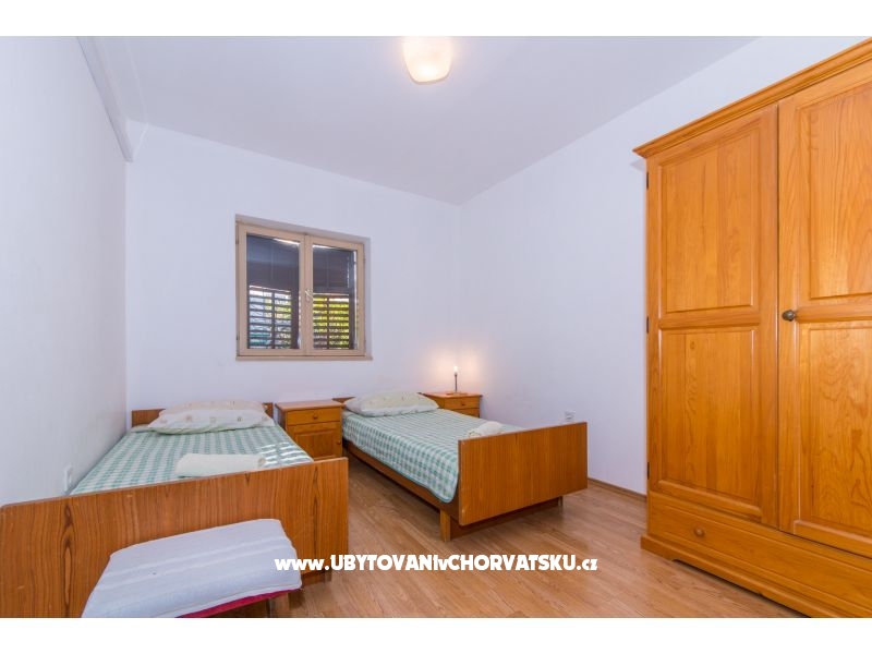 Appartements Villa Bešker – Ferienwohnung Makarska, Kroatien – Foto 8