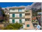 Appartements Villa Bešker – Makarska – Vorschau 1