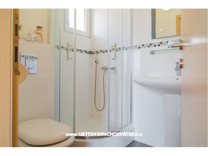 Villa Dubrovnik – ubytování Makarska, Chorvatsko – foto 11