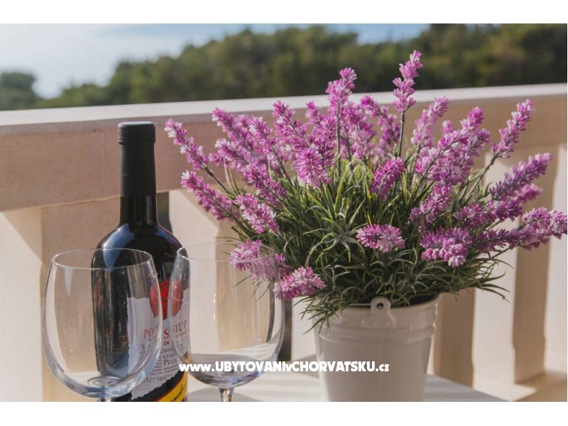 Villa Dubrovnik – ubytování Makarska, Chorvatsko – foto 12