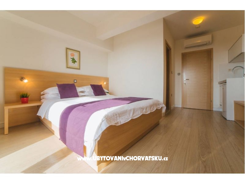 Villa Dubrovnik – ubytování Makarska, Chorvatsko – foto 13