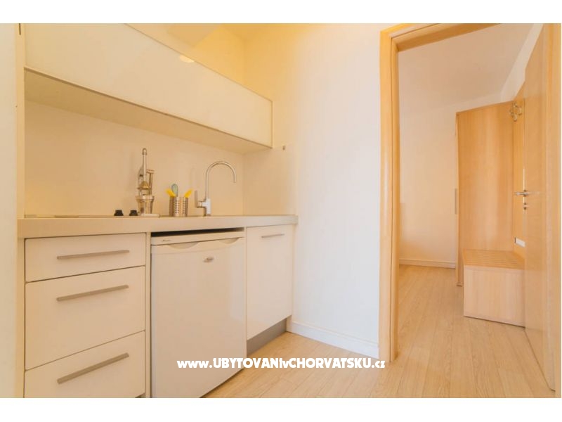 Villa Dubrovnik – ubytování Makarska, Chorvatsko – foto 15