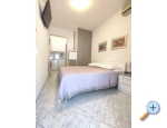 Villa Frani - Makarska Chorvatsko