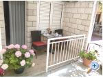 Villa Frani - Makarska Kroatien