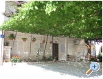 Villa Frani - Makarska Kroatien