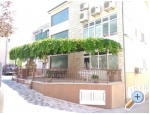 Villa Frani - Makarska Kroatien