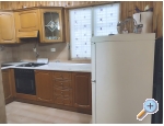 Villa Frani - Makarska Chorvatsko