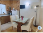 Villa Frani - Makarska Kroatien