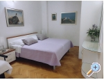 Villa Frani - Makarska Kroatien