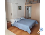 Villa Frani - Makarska Kroatien
