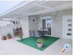 Villa Frani - Makarska Kroatien