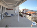 Villa Frani - Makarska Kroatien