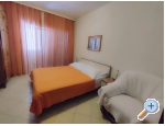Villa Frani - Makarska Kroatien