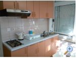 Villa Frani - Makarska Chorvatsko